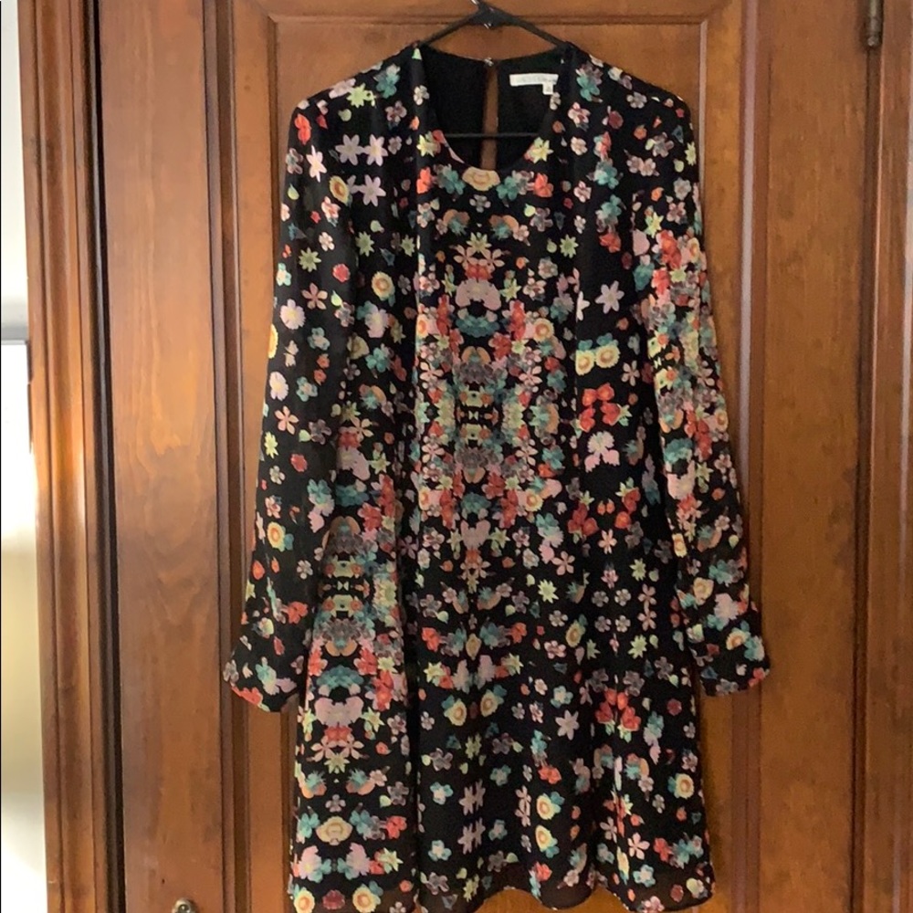 Rachel Roy dress